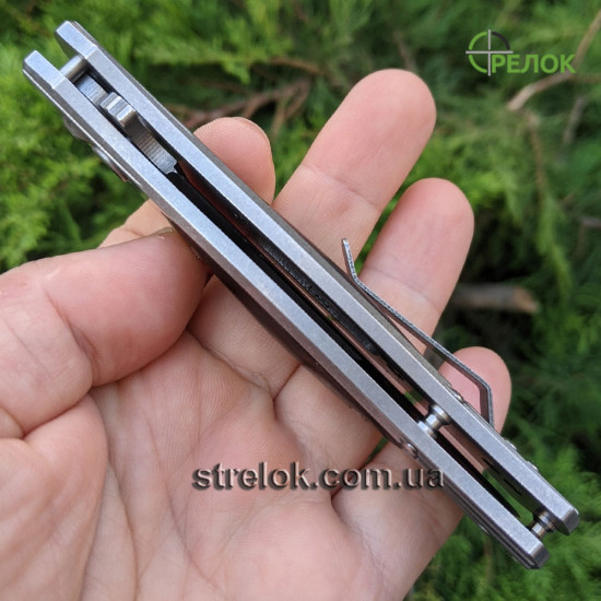 Нож выкидной GW S-25