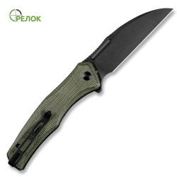 Ніж складний Sencut Watauga S21011-2