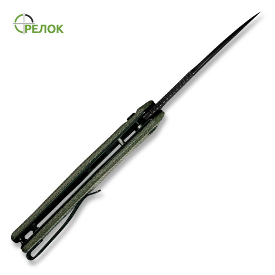 Ніж складний Sencut Watauga S21011-2