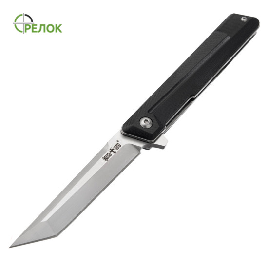 Ніж складний SG 051 black