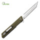 Ніж складний SG 051 green Ніж складний SG 051 green