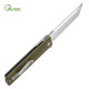 Ніж складний SG 051 green Ніж складний SG 051 green