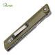 Ніж складний SG 051 green Ніж складний SG 051 green