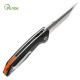 Ніж складний SG 070 black Ніж складний SG 070 black