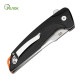 Ніж складний SG 070 black Ніж складний SG 070 black