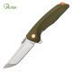Ніж складний SG 070 green