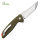 Ніж складний SG 070 green