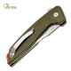 Ніж складний SG 070 green