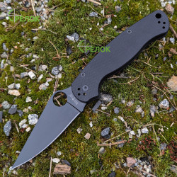 Ніж складний SG 081 black