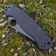 Ніж складний SG 081 black