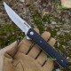 Ніж складний SG 094 black