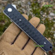 Ніж складний SG 094 black