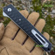 Ніж складний SG 094 black