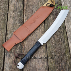 Ніж мачете RAMBO4 big version