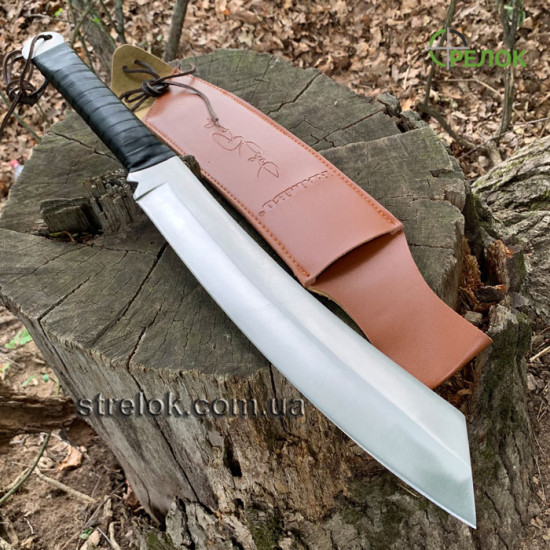 Ніж мачете RAMBO4 big version