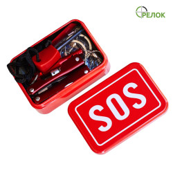 Набор для выживания SOS 