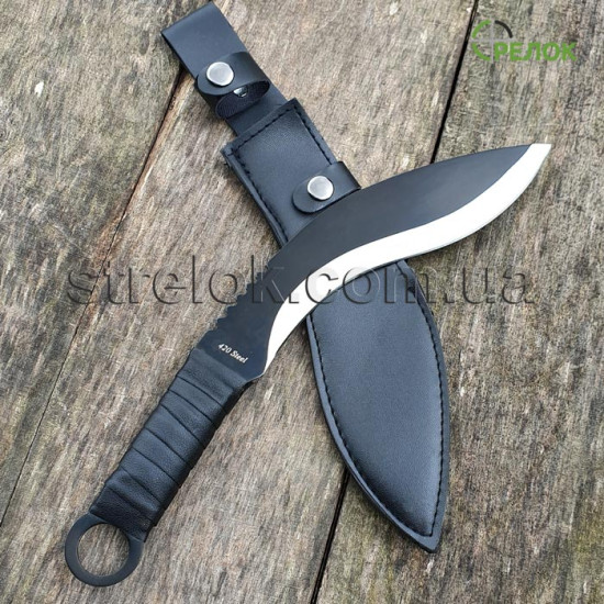 Ніж нескладний КУКРІ-3