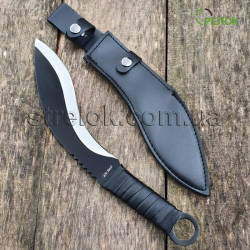 Ніж нескладний КУКРІ-3