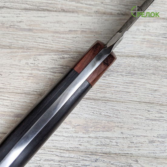 Нож мачете MICKE