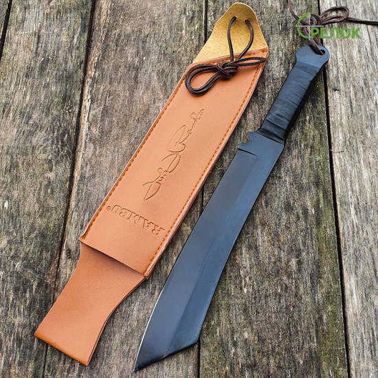 Ніж мачете RAMBO4