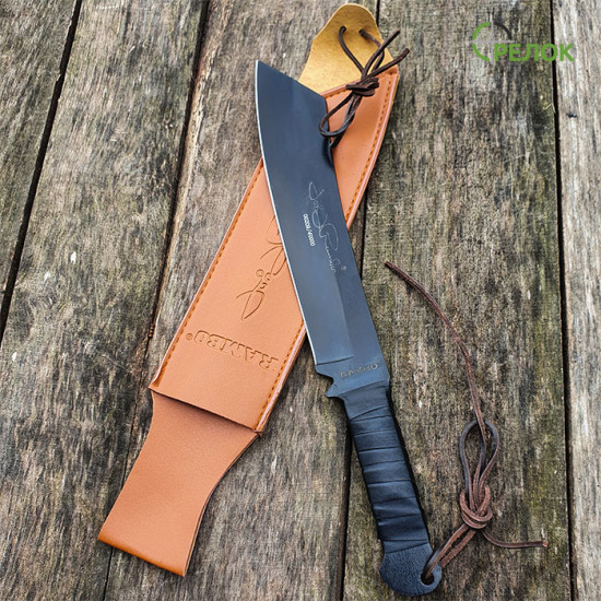 Ніж мачете RAMBO4