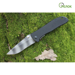 Нож складной Sunrenmu 7007LUK-GH (рукоять - G10)