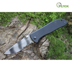 Нож складной Sunrenmu 7007LVK-GH (рукоять - G10)