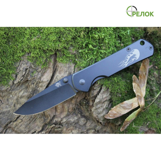 Нож складной Sunrenmu 7010LUI-SH (рукоять - 3Cr14N)