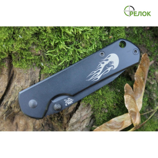 Нож складной Sunrenmu 7010LUI-SH (рукоять - 3Cr14N)