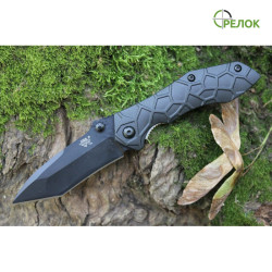 Нож складной Sunrenmu 7030LTI-PH (рукоять - GF10)