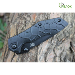 Нож складной Sunrenmu 7030LTI-PH (рукоять - GF10)