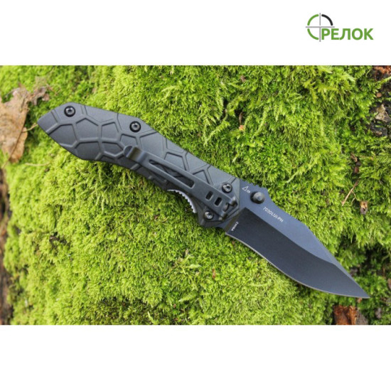 Нож складной Sunrenmu 7030LUI-PH (рукоять - GF10)