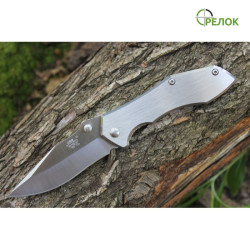 Нож складной Sunrenmu 7030LUC-SC (рукоять - 3Cr14N)