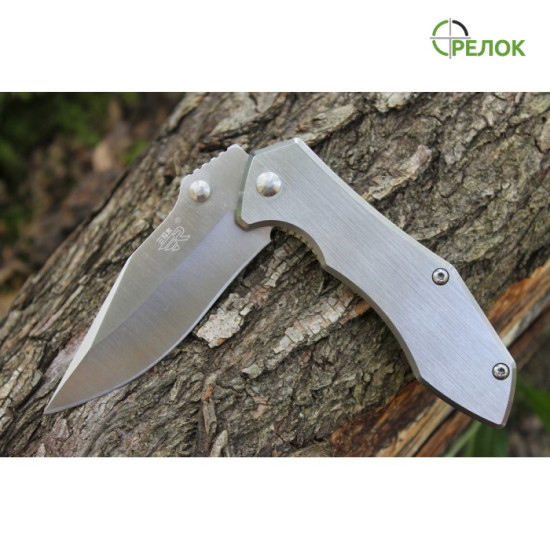 Нож складной Sunrenmu 7030LUC-SC (рукоять - 3Cr14N)