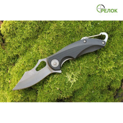 Нож складной Sunrenmu 7033LUC-PH (рукоять - G10)