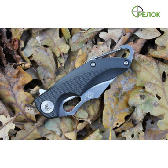 Нож складной Sunrenmu 7033LUC-PH (рукоять - G10)