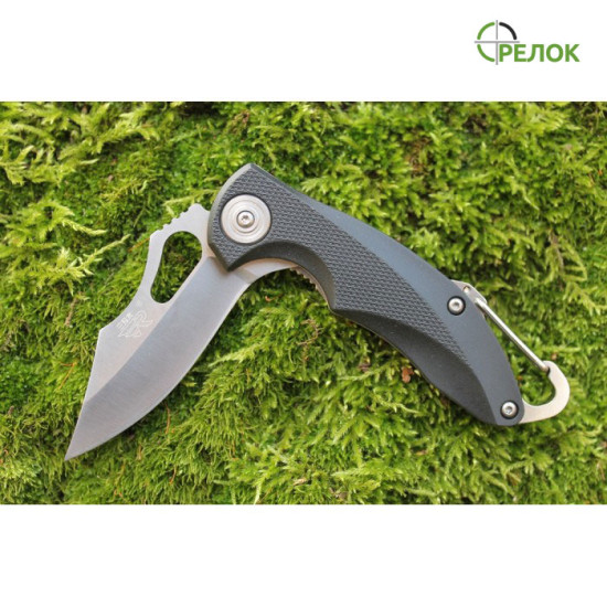 Нож складной Sunrenmu 7033LUC-PH (рукоять - G10)