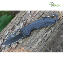 Нож складной Sunrenmu 7033LUI-PH (рукоять - G10)