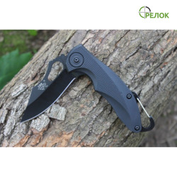 Нож складной Sunrenmu 7033LUI-PH (рукоять - G10)