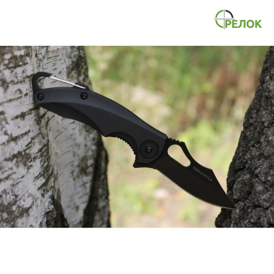 Нож складной Sunrenmu 7033LUI-PH (рукоять - G10)