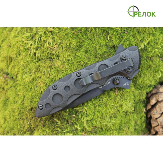 Нож складной Sunrenmu 7034LUI-PH (рукоять - G10)