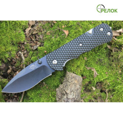 Нож складной Sunrenmu 7045MUI-PH (рукоять - G10)