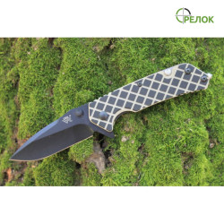 Нож складной Sunrenmu 7056LUI-GHV-T4 (рукоять - G10)