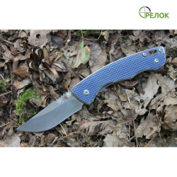 Нож складной Sunrenmu 7095LUC-GI1 (рукоять - G10)