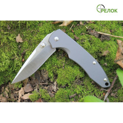 Нож складной Sunrenmu 7073LUC-SK (рукоять - 3Cr14N) Нож складной Sunrenmu 7073LUC-SK (рукоять - 3Cr14N)