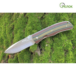 Нож складной Sunrenmu 9055MUC-GHJL (рукоять - G10)