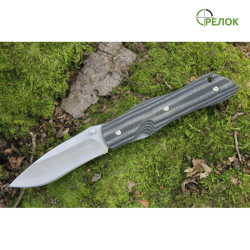 Нож складной Sunrenmu 9051SUC-GHV (рукоять - G10)