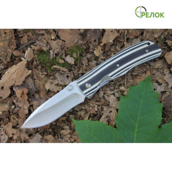 Нож складной Sunrenmu 9055MUC-GHO (рукоять - G10)