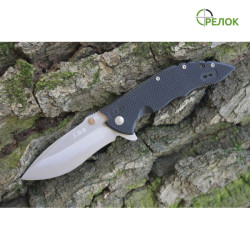 Нож складной Sunrenmu 9054SUC-GH (рукоять - G10)