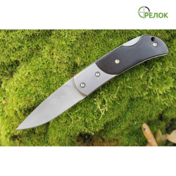 Нож складной Sunrenmu HT-785 (рукоять - дерево)